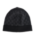 Louis Vuitton Beanie Hat, back view